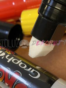 Graph'it Shake Marker na bazie wody XL paski 16mm - 15ml - 2861805230