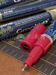 Graph'it Shake Marker na bazie wody Extra Fine 0.7mm - 4ml - 2877473936