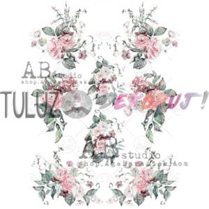 AB Studio by Aga Baraniak papier ryowy A4 re kod.prod.0248 - 2863197205