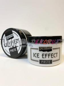 Ice Effect Paste efekt lodu Pentart 150ml - 2865881593