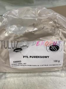 Py pumeksowy naturalny 100g - 2874562882