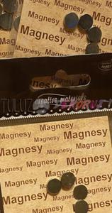 Magnesy zestaw od 8 mm - 2875705285