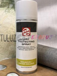 680 rodek Ochronny W Sprayu Talens 400 ml