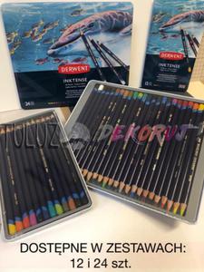 Tusz w kredce Derwent Inktense - 2832337632