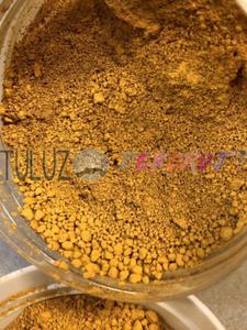 40070 Ugier zoty 75g Pigment Kremer - 2832338223