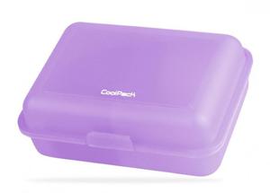 CoolPack niadaniwka CP FROZEN 2 PURPLE, fioletowa (Z03994) - 2873675578