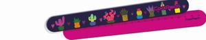 Bransoletka Linijka Flexi 2w1 COOLPACK CACTUS kaktusy (82916) - 2867309977