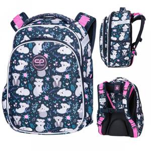 Tornister Plecak CoolPack TURTLE 25 L koala, DREAMING KOALA (D015327) - 2877468907