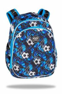 Tornister Plecak CoolPack TURTLE 25 L pika nona, SOCCER (E15553) - 2875895188