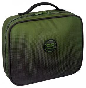 Torba niadaniowa termiczna COOLER BAG zielone ombre, GRADIENT GRASS (F104757) - 2876318480