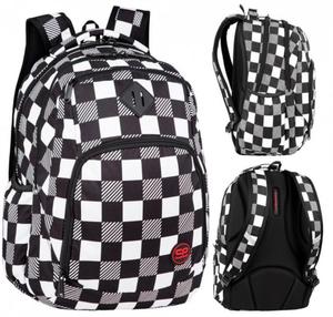 Plecak CoolPack BREAK kratka, CHECKERS (F024730) - 2873824770