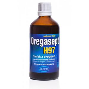 Oregasept H97 100 ml - 2824951129