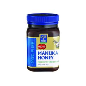 Mid Manuka ( MGO 400+) 500 g - 2824951130