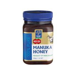 Mid Manuka (MGO 250+) 500 g - 2824951132