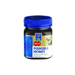 Mid Manuka (MGO 100+) 250 g - 2824951134