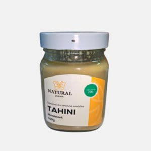 Tahini maso sezamowe 340 g - 2824951142