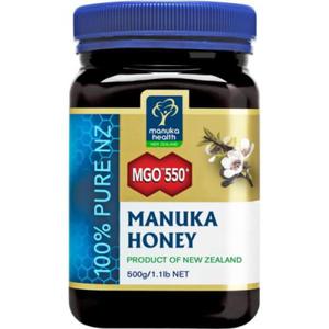 Mid Manuka (MGO 550+) 500 g - 2824951149