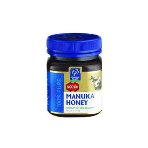 Mid Manuka (MGO 400+) 250 g - 2824951152