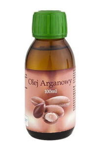 Olej Arganowy 100 ml - 2824951193