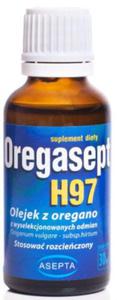 Oregasept H97 30 ml - 2824951199