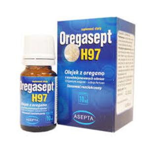 Oregasept H97 10 ml - 2824951200