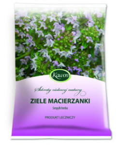 Macierzanka ziele 50 g - 2824951232