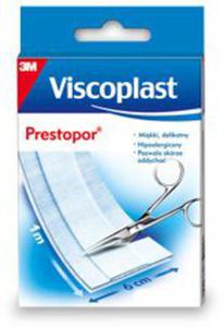 Plaster Viscoplast Prestopor 1m x 6cm - 2824951301