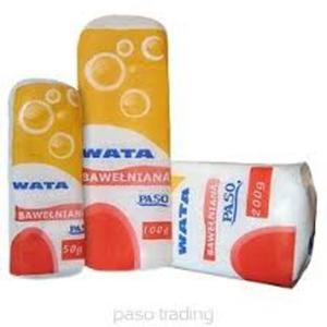 Wata baweniana 100% 100 G - 2824951313