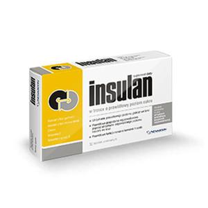 Insulan x 60 tabl - 2877573871