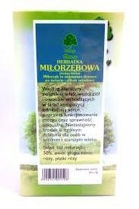 Herbatka miorzbowa fix 20tbk. - 2824951429