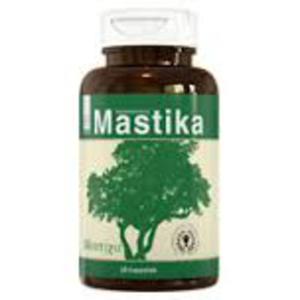 Mastika 60 kapsuek - 2824951447