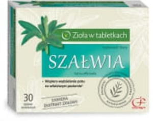 Szawia x 30 tabl - 2824951459