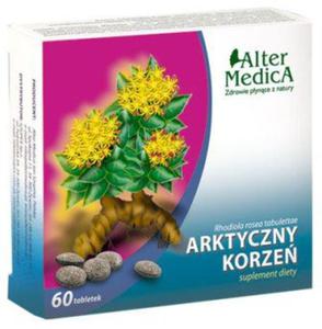 Arktyczny korze (Reniec grski) x 60 tabl - 2824951476