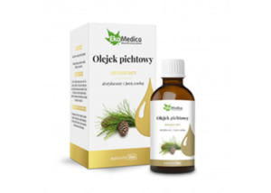 Olejek pichtowy 50 ml - 2824950527