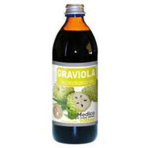 Graviola sok 100% 500 ml - 2824951610