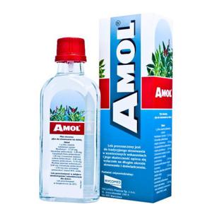 Amol 150 ml - 2824951662