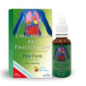 Para Farm 30 ml - 2824951667