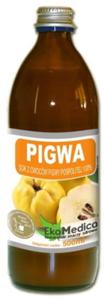 Pigwa sok 500 ml - 2824951786