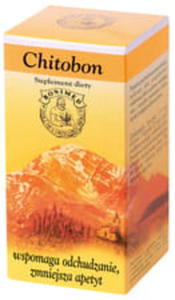 Chitobon 60 kaps. - 2824951788