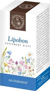 Lipobon 60 kaps. - 2824951793