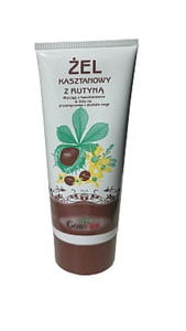 el kasztanowy z rutyn 200 ml - 2824951800