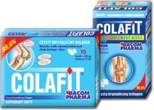 Colafit 60 kostek GorVita - 2824951841