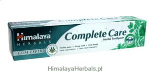 Himalaya Pasta do zbw - Kompletna Ochrona 75g - 2824951851