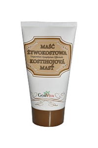 Ma ywokostowa 130 ml - 2824951891