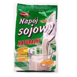 Napj sojowy naturalny 500 g - 2824951987