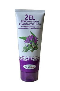 el ywokostowy z Jaowcem i MSM 200 ml - 2824952000