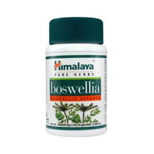 Boswellia Himalaya 60 kaps - 2824952031