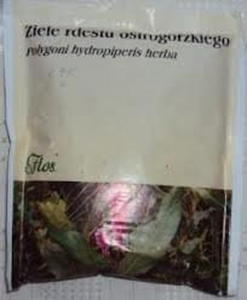 Rdest Ostrogorzki ziele 50 g - 2824952118