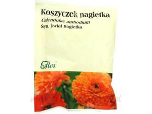 Nagietek koszyczek 50 g - 2824952120