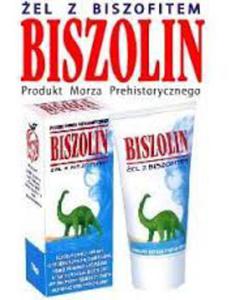 Biszolin el z biszofitem 100 g - 2824952131